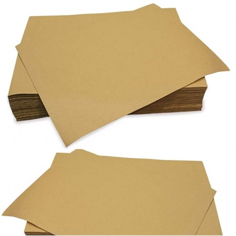  CARTA PAGLIA Cm.30x40 Kg.1 (Cartone da  Kg.10)  - 44596 - F001559