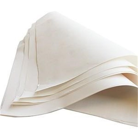  CARTA VEGETALE Gr.60 Cm.38x50 Kg.1 (Cartone da Kg.10)  - 44010 - F001559