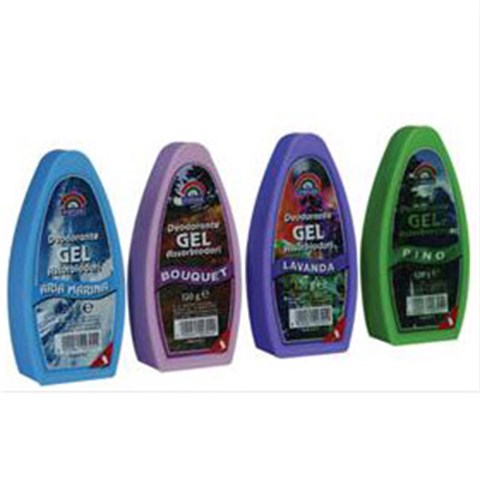  GEL ASSORBIODORI SOFT DEO Ml.125  - 40496 - F001358