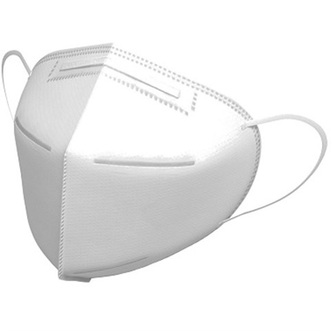  MASCHERINA SEMI FACCIALE FILTRANTE FFP3 conf.sing. Pz.1  - 45186 - F001742