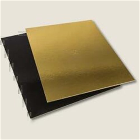 DELPIN TAVOLETTE DORATE Cm.30x40 Kg.1 (Cartone da Kg.10) DELPIN - 42006 - F001292